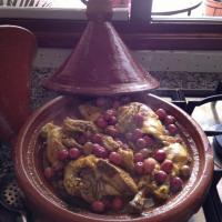 Marokanische Küche