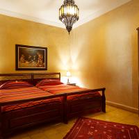 Chambre Ifrane