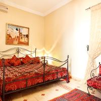 La chambre Casablanca