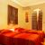 Cahmbre double Berber avec salle de bain